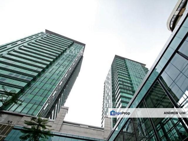 Centrepoint South
