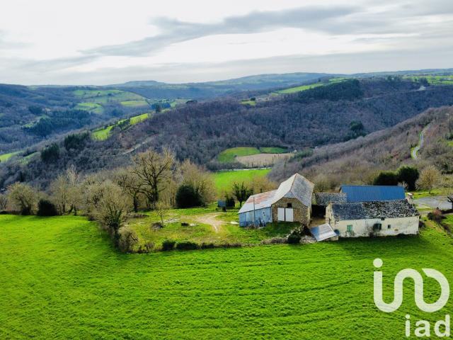 Centrès Vente Maison 12