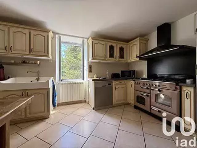 Centrès 12120 Achat / Vente maison 5 pièces t5