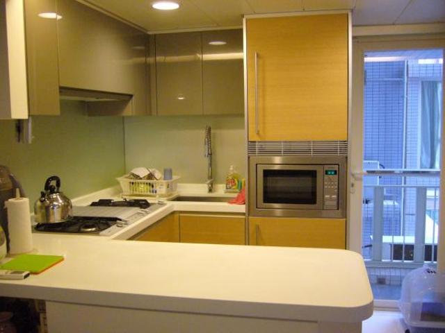 CENTRESTAGE TWR 2 聚賢居 2 座