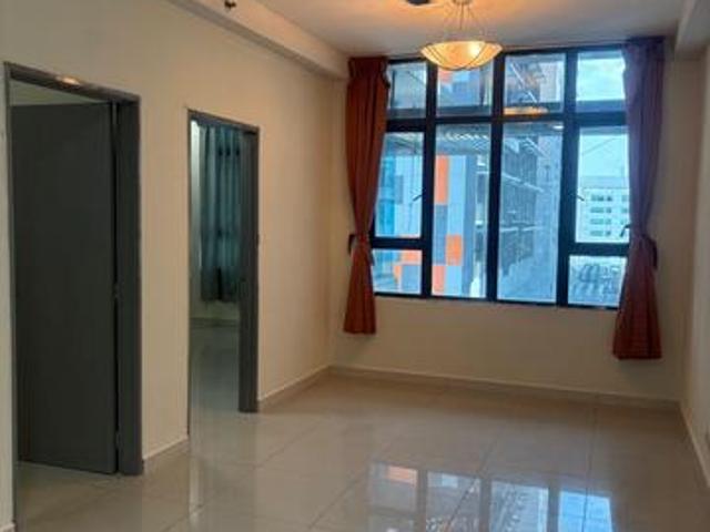 Centrestage Designer Suite Renovated