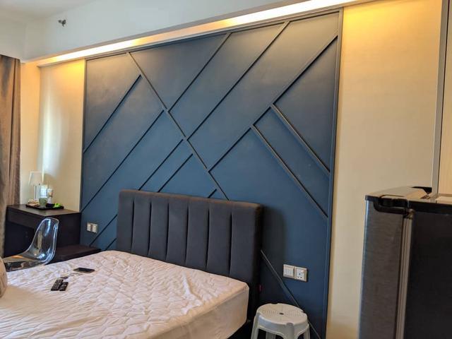 Centrestage Designer Suite Renovated fully finished HIGH ROI 85