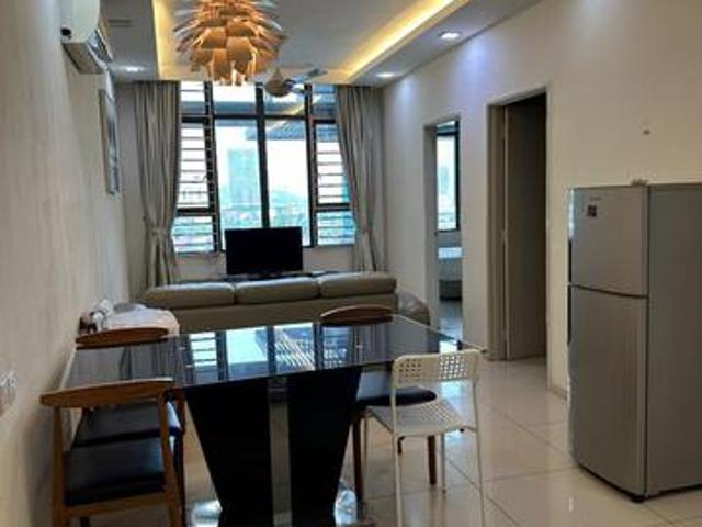 Centrestage Petaling Jaya PJ 689sf Fully Furnished move in ready