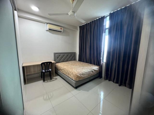 Centrestage PJ 2r1b Fully Furnished