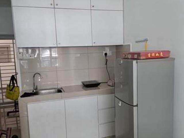 Centrestage PJ 2r2b Fully Furnished