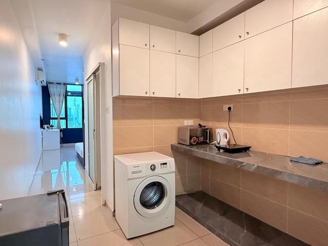 Centrestage PJ Studio Fully Furnished