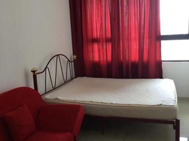 Centrestage PJ Studio Fully Furnished