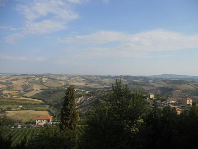 Centri Storici in vendita a Cossignano
