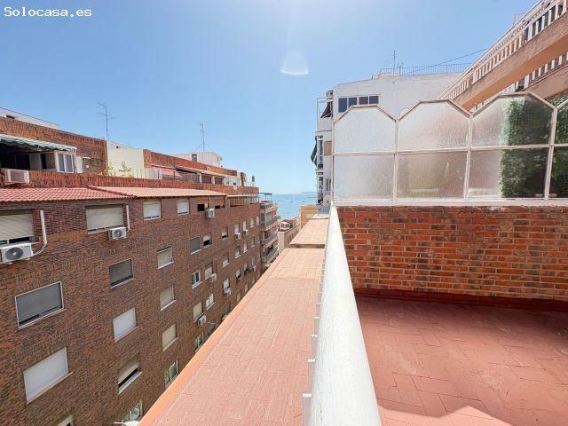 CENTRICA Y AMPLIA VIVIENDA REFORMADA