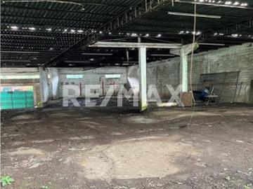 Céntrica Bodega en Renta en San Andrés Tuxtla, Veracruz