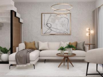 Centrica casa a la venta, sobre Av. Juarez Oriente, con 3 recamaras, equipada