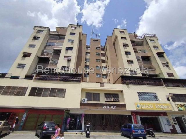 ¡Céntrico Y Con Agua Constante! Cómodo Apartamento De 82 m² En Flor Amarillo, Valencia Código: 2620942 SÓLO CLIENTES