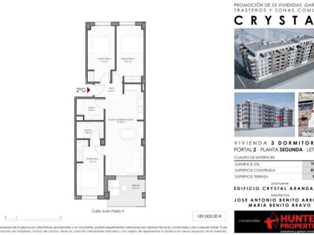 CENTRICO APARTAMENTO CON VISTAS AL MAR EN PASEO MARITIMO