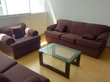 Centrico departamento amoblado