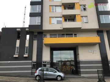 Centrico Departamento de 2 dormitorios con estacionamiento
