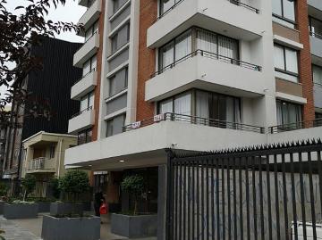 Centrico departamento en concepcion