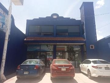 Edificio en Del Lago, Durango