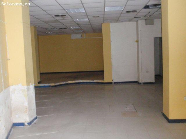 CÉNTRICO LOCAL COMERCIAL