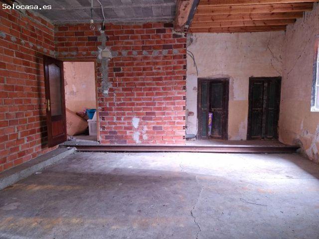 Céntrico local comercial en Molledo – Cantabria