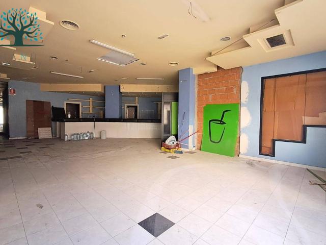 CÉNTRICO LOCAL COMERCIAL EN MAZARRÓN