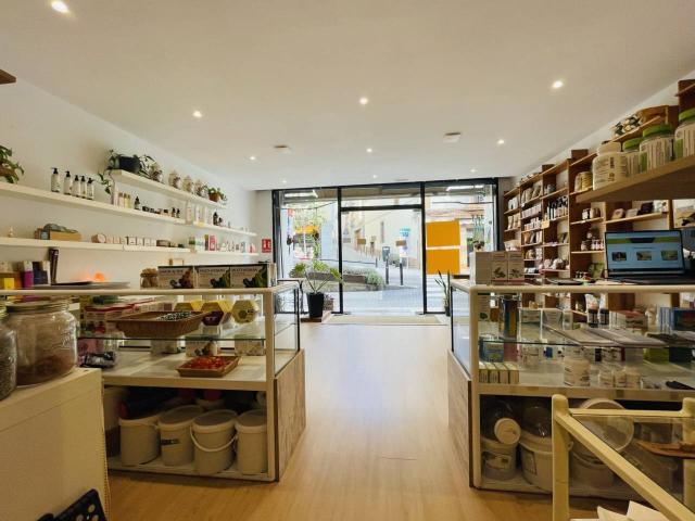 CENTRICO LOCAL DE 95M2