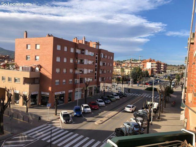 CENTRICO PISO EN ALQUILER EN MARTORELL