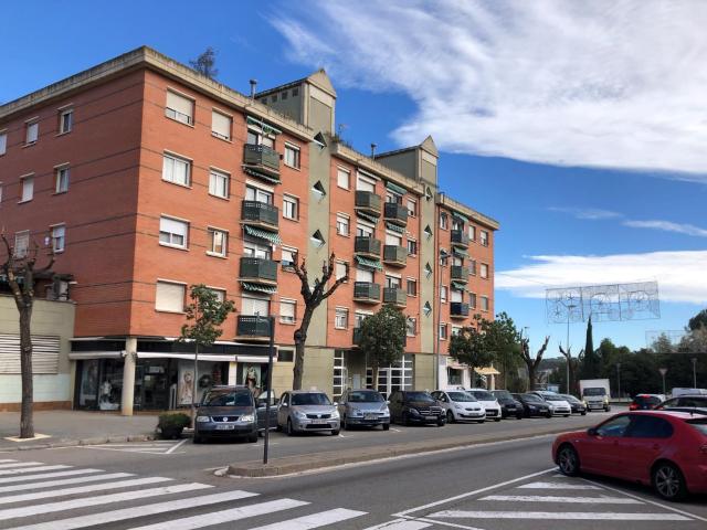 CENTRICO PISO EN ALQUILER EN MARTORELL