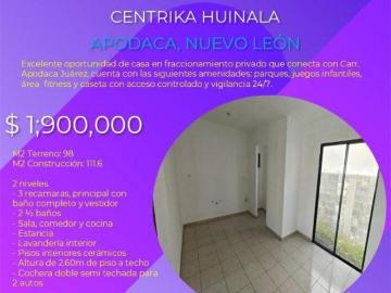 Centrika Huinala, Apodaca Nuevo León