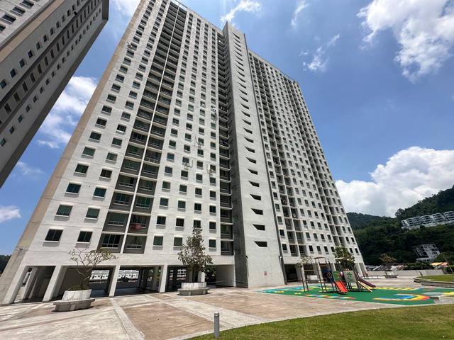 Centrio Avenue Apartment Bukit Gambir Gelugor