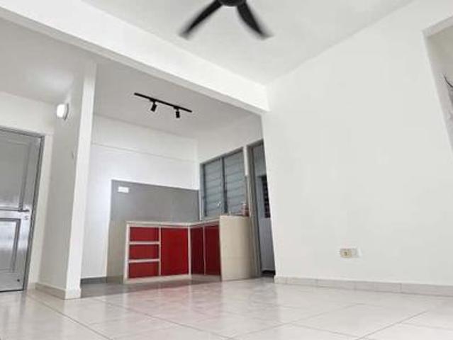 Centrio Avenue At Bukit Gambier Renovated Full Loan