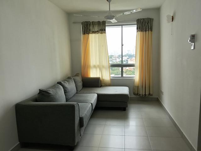Centrio Avenue Bukit Gambier Gelugor For Rent