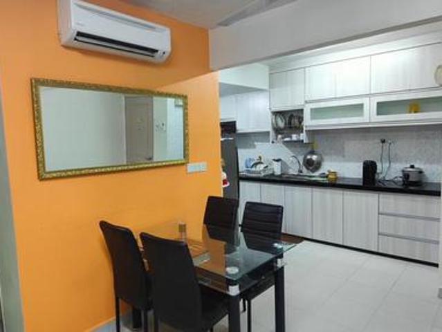 CENTRIO AVENUE for rent bu 800sf