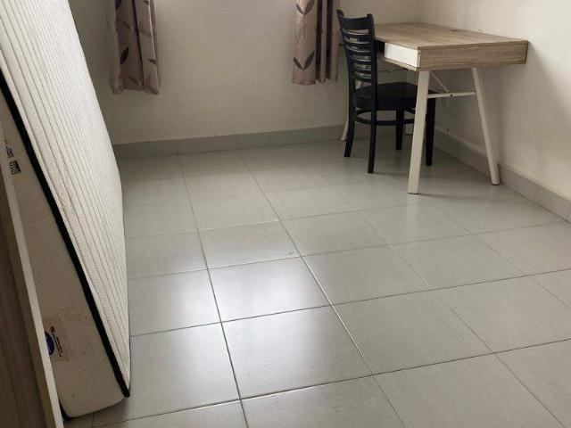 Centrio Avenue Master Bedroom