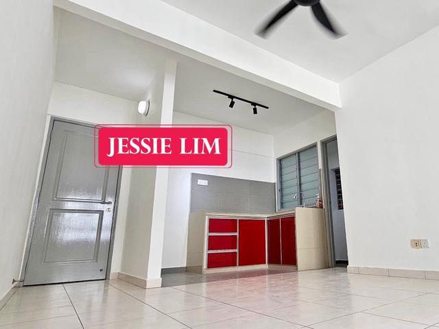 Centrio Avenue NICE UNIT GOOD CONDITION Gelugor USM high floor 1CP