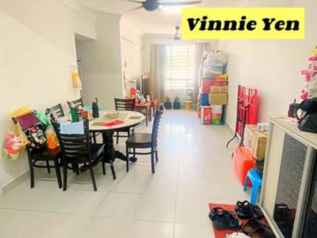 Centrio Avenue Reno 1carpark 680sf Gelugor Greenlane Bukit Gambier