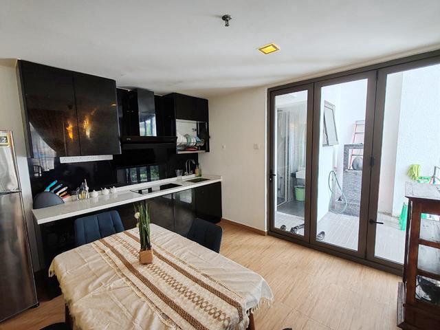 Centrio Pantai Hillpark Bangsa South Duplex Fully Furnished For Rent