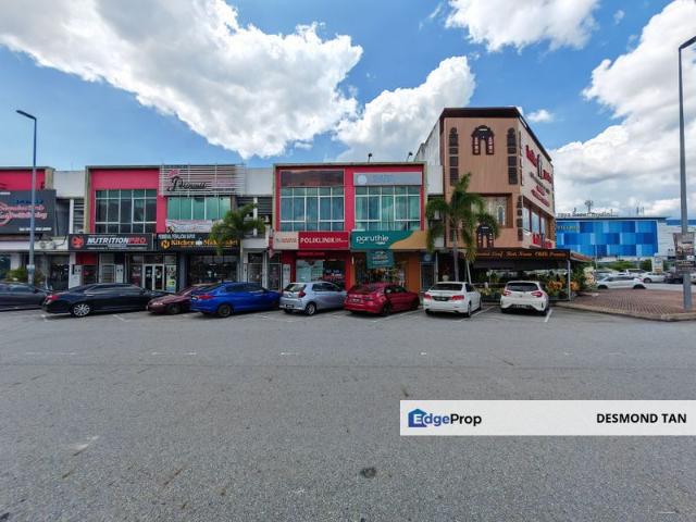 Centrio Seremban 2