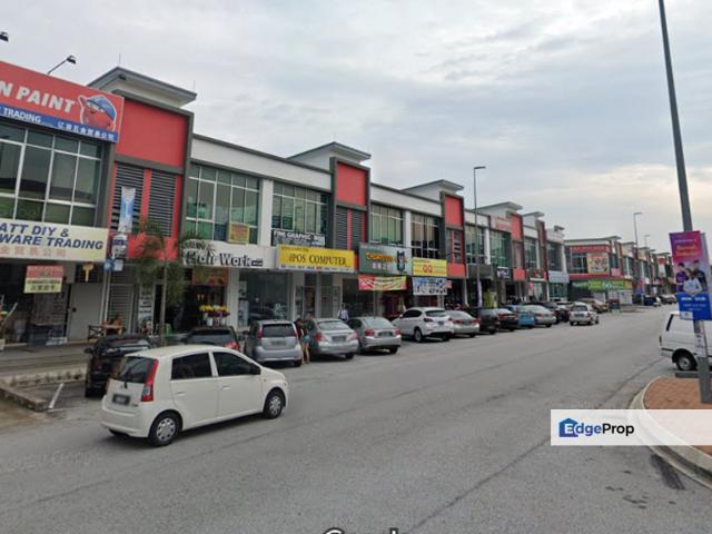 Centrio Seremban 2