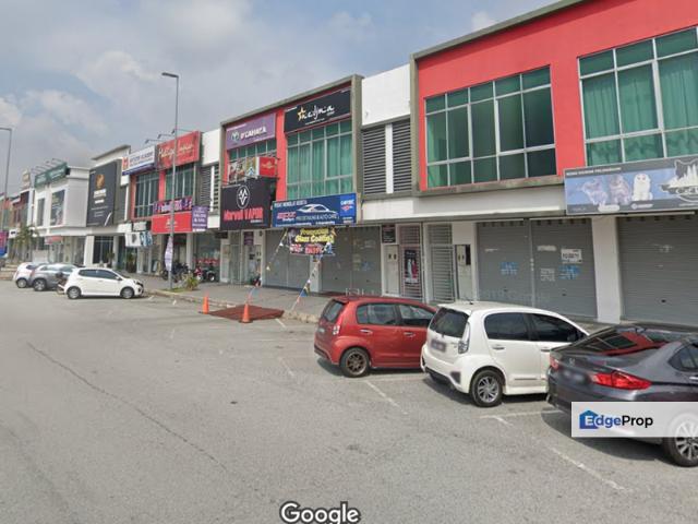 Centrio Seremban 2