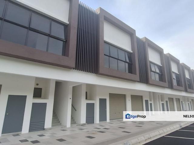 Centrio Seremban 2
