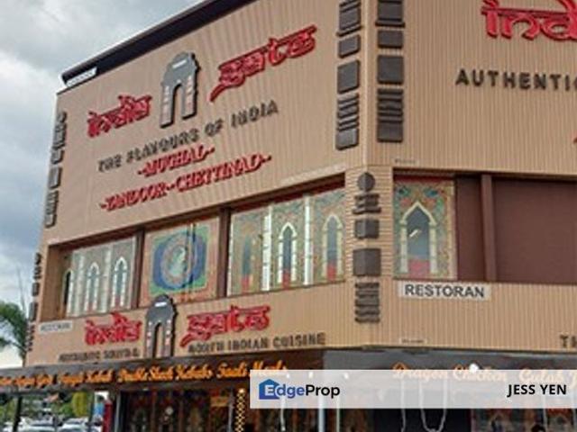 Centrio Seremban 2