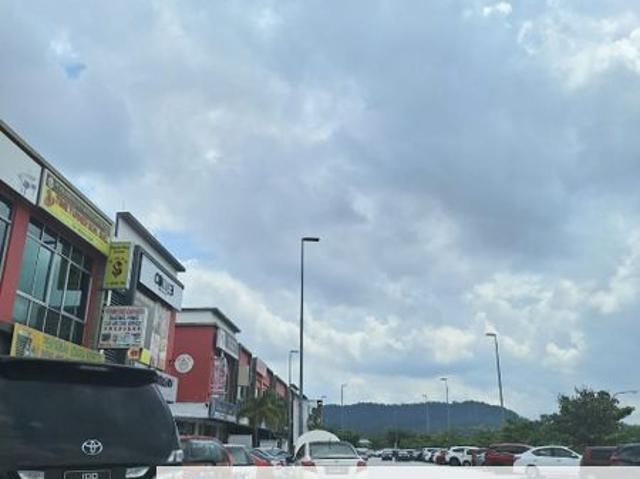Centrio Seremban 2