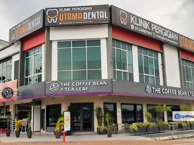 Centrio Seremban 2