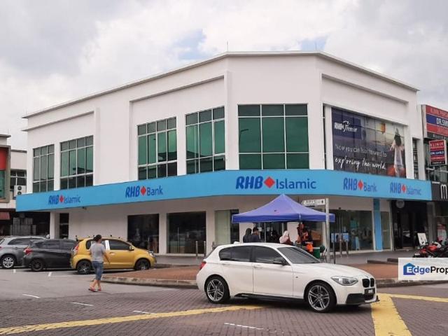 Centrio Seremban 2