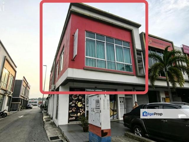 Centrio Seremban 2
