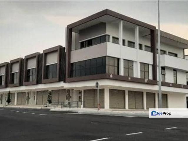 Centrio Seremban 2