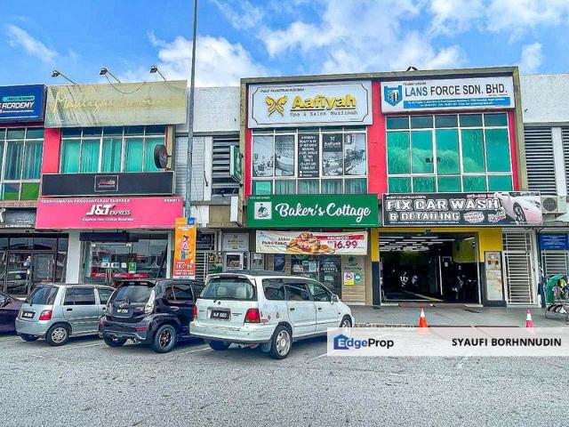Centrio Seremban 2