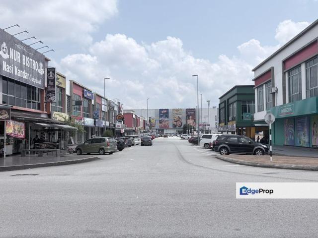 CENTRIO @ SEREMBAN 2