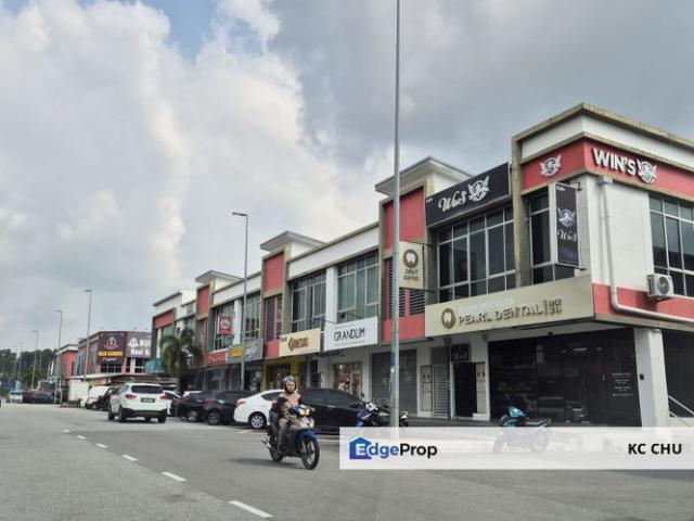 Centrio Seremban 2