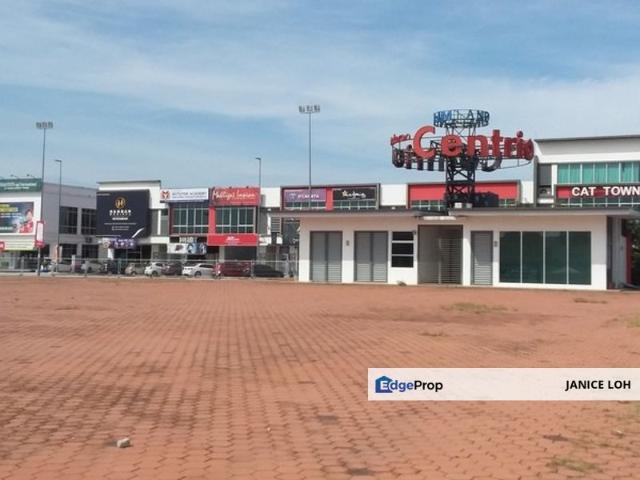 Centrio Seremban 2